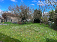 Maison à vendre à La Chapelle-Bâton, Vienne - 114.450 € - photo 10