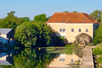 French property, houses and homes for sale in Huillé-Lézigné Maine-et-Loire Pays_de_la_Loire