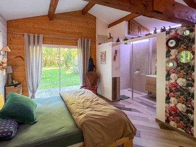 French property for sale in Maine-de-Boixe, Charente - €450,000 - photo 5