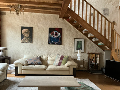 French property for sale in Saint-Sulpice-les-Champs, Creuse - €199,800 - photo 5