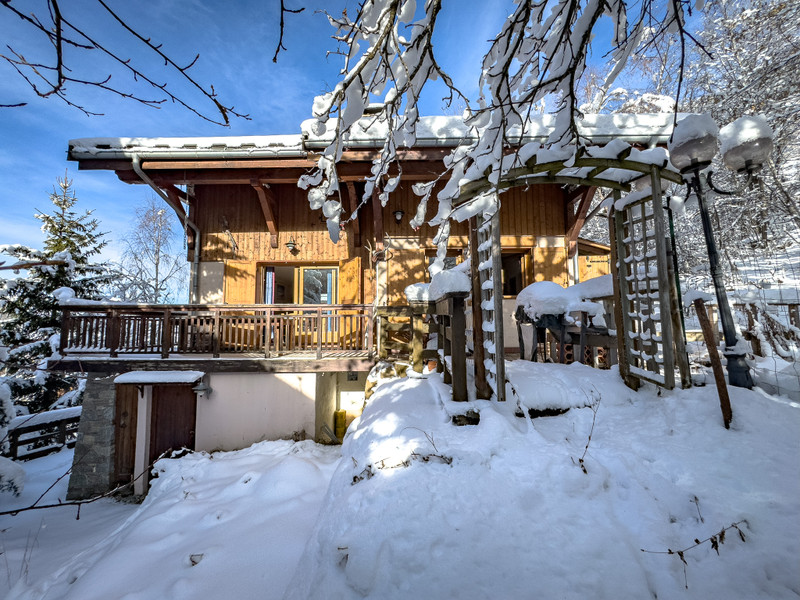 Ski property for sale in Les Menuires - €1,396,000 - photo 8