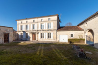 houses and homes for sale inFoussignacCharente Poitou_Charentes