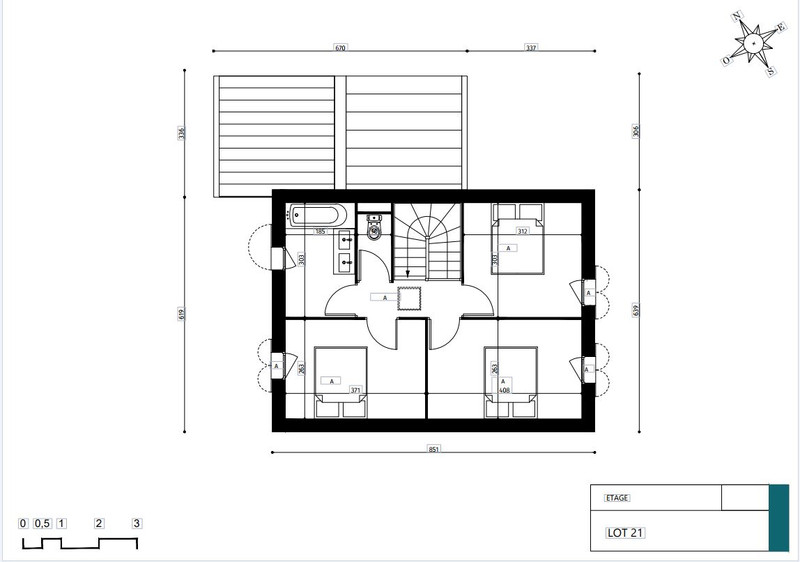 House for sale in CharenteMaritime Number