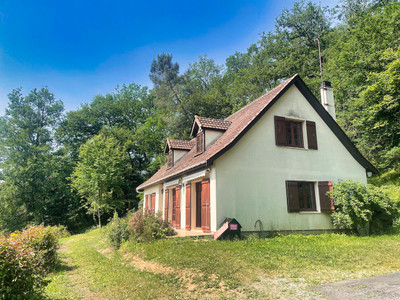 house for sale in Dordogne