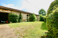 Maison à vendre à Orgedeuil, Charente - 398.000 € - photo 7