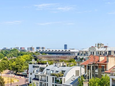 apartment for sale in Hauts-de-Seine