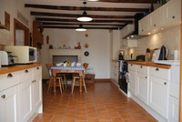 Maison à vendre à Champagne-et-Fontaine, Dordogne - 200.000 € - photo 15