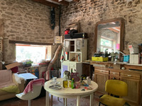 Propriété à vendre à Chavanat, Creuse - 61 600 € - photo n°7