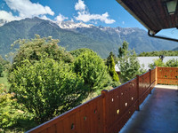Maison à vendre à Saint-Alban-d'Hurtières, Savoie - 285.000 € - photo 12