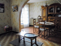 Maison à vendre à Yviers, Charente - 162.000 € - photo 7