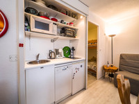 Appartement à vendre à Morillon, Haute-Savoie - 98 500 € - photo 10