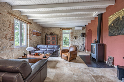 French property for sale in Saint-Cirice, Tarn-et-Garonne - €462,000 - photo 4