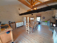 Maison à vendre à Saint-Martial-Viveyrol, Dordogne - 304.950 € - photo 3