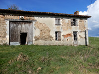 Maison à vendre à Mouzon, Charente - 59.000 € - photo 2