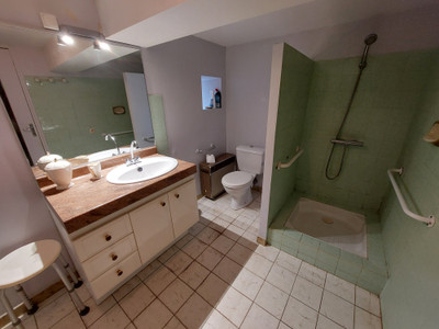 French property for sale in Grassac, Charente - €136,000 - photo 9