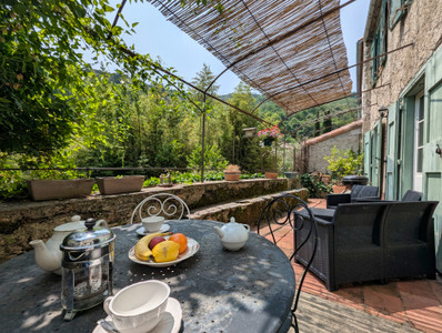 house for sale in Aude
