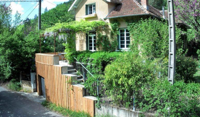 Maison à vendre à Cahors, Lot, Midi-Pyrénées, avec Leggett Immobilier