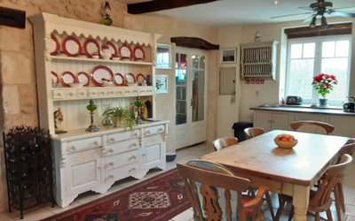 French property for sale in Saint Privat en Périgord, Dordogne - €355,100 - photo 2