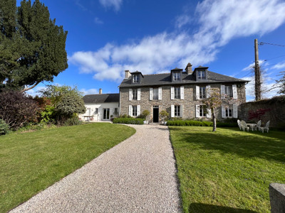 house for sale in Calvados