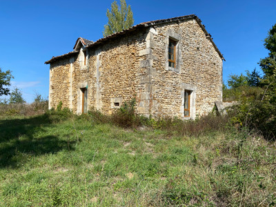 French property for sale in Édon, Charente - €49,600 - photo 12