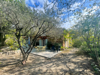 French property for sale in Seillans, Var - €458,250 - photo 1
