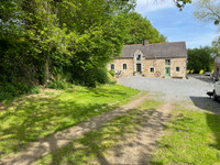 Maison à vendre à Plouguenast-Langast, Côtes-d'Armor - 299.600 € - photo 2