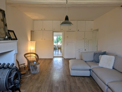 French property for sale in Saint-Germain-de-Vibrac, Charente-Maritime - €214,000 - photo 2