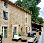 Maison à vendre à Migné-Auxances, Vienne - 364.900 € - photo 1