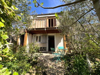 Maison à vendre à Villanière, Aude, Languedoc-Roussillon, avec Leggett Immobilier
