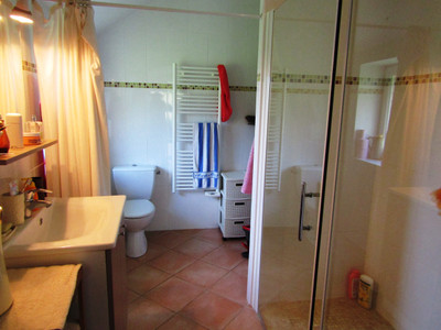 French property for sale in Douillet, Sarthe - €184,700 - photo 4