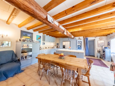 French property for sale in Dreuilhe, Ariège - €320,000 - photo 5
