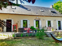 Propriété à vendre à Bourges, Cher - 477 000 € - photo n°8
