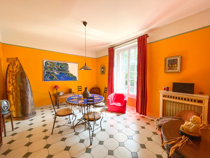 Propriété à vendre à L'Isle-Adam, Val-d'Oise - 1 290 000 €