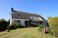 Propriété à vendre à Kergrist, Morbihan - 280 000 € - photo n°1