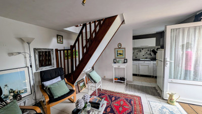 French property for sale in Plouégat-Moysan, Finistère - €81,400 - photo 2