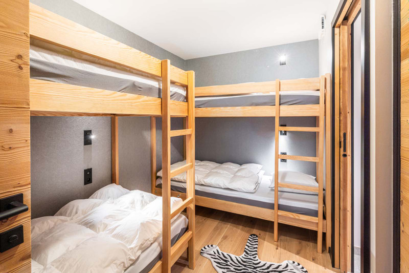 Ski property for sale in Meribel - €2,660,000 - photo 7