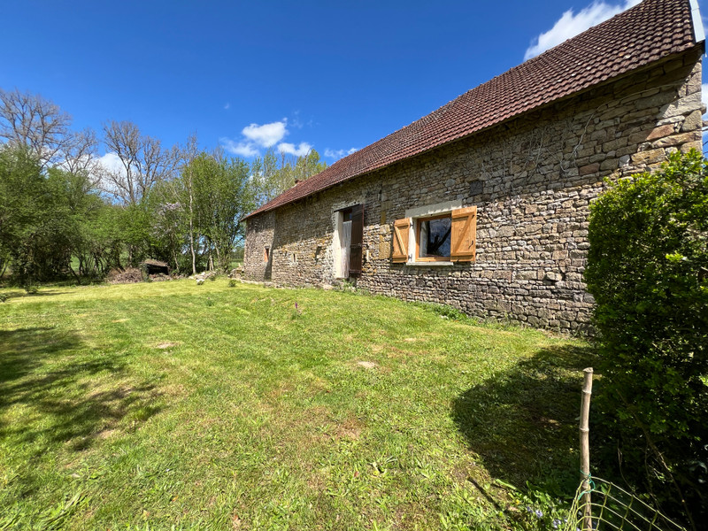French property for sale in Champsanglard, Creuse - €113,360 - photo 9