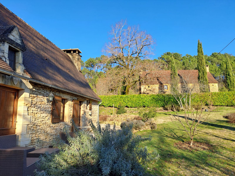 French property for sale in Proissans, Dordogne - €650,000 - photo 4