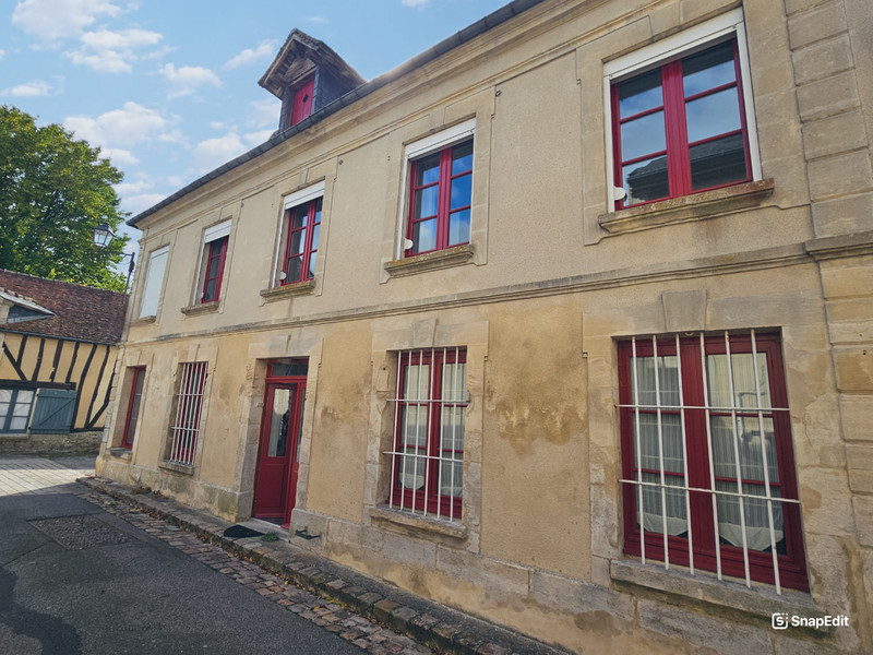 Maison à vendre à Gouffern en Auge, Orne - 185.000 € - photo 1