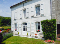 Maison à vendre à La Rochebeaucourt-et-Argentine, Dordogne - 299.000 € - photo 1