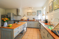 Maison à vendre à Saint-Rémy-de-Provence, Bouches-du-Rhône - 1.425.000 € - photo 5