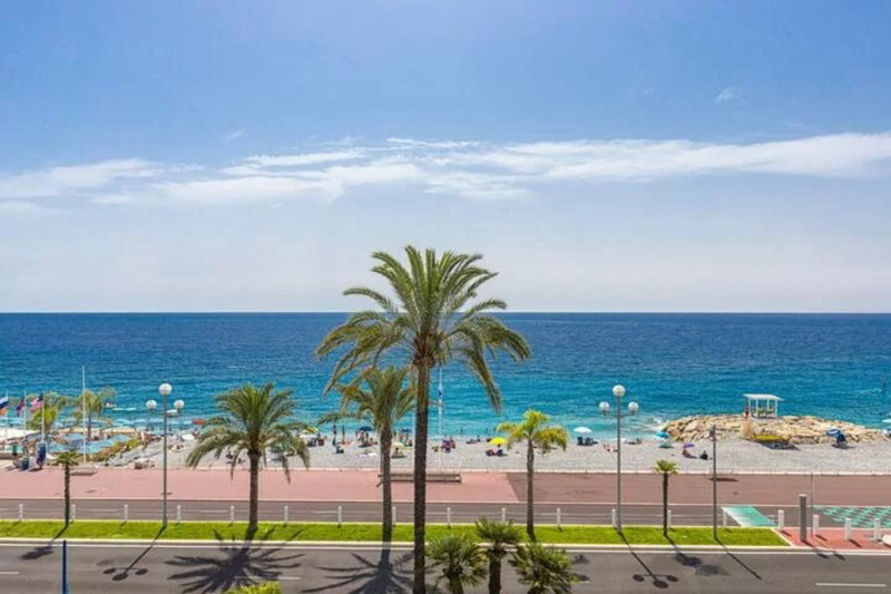 French property for sale in Nice, Alpes-Maritimes - €599,000 - photo 0