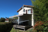 Maison à vendre à Cheissoux, Haute-Vienne - 79.000 € - photo 3