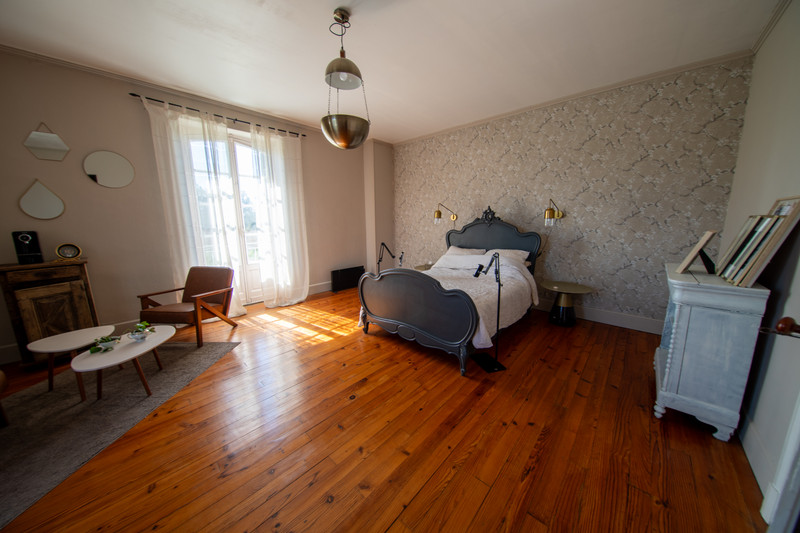 French property for sale in Le Vignau, Landes - €340,000 - photo 6