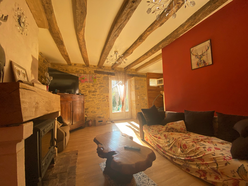 French property for sale in Saint-Rabier, Dordogne - &#8364;386,900 - photo 5
