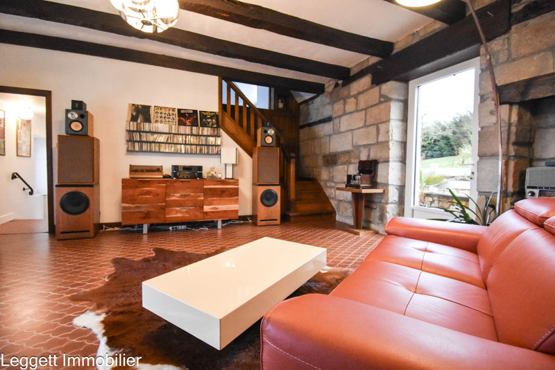 French property for sale in Brignac-la-Plaine, Corrèze - €327,600 - photo 3