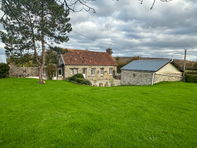 French property for sale in La Haye-du-Puits, Manche - €213,000 - photo 2