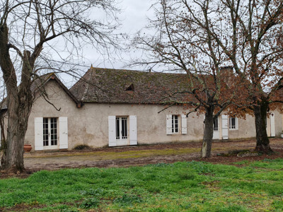 Maison à vendre à Lamonzie-Saint-Martin, Dordogne, Aquitaine, avec Leggett Immobilier