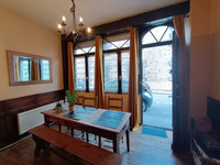 Maison à vendre à Auzances, Creuse - 69.900 € - photo 3