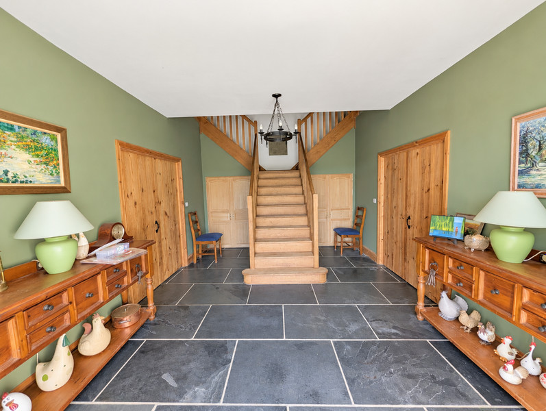 French property for sale in Plévin, Côtes-d'Armor - €815,000 - photo 4